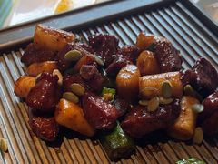 -桂满陇·景观餐厅(新世界店)