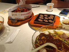 -七八冷面·延边朝鲜族美食(欢乐谷店)