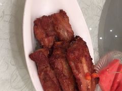 金牌蒜香骨-亢龙太子酒轩(东湖店)