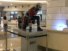 -万象影城(杭州万象城IMAX激光店)