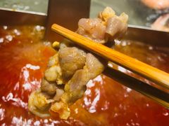 -海底捞火锅(凯德广场店)