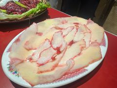 -潮汕·草根牛肉档(上海荟聚城市集市店)