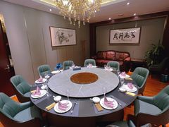 -燕兰楼·清真西北融合菜(亚运村店)