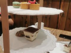 -榖屋house of flour(张江首店)