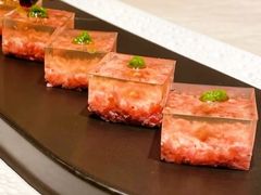 -森隆饭庄(崇文门新世界百货店)