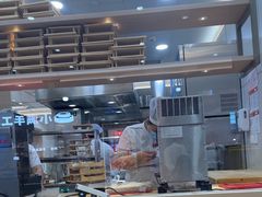 -喜家德虾仁水饺(浦东山姆店)