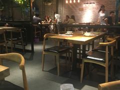 大堂-管氏翅吧(马家堡店)