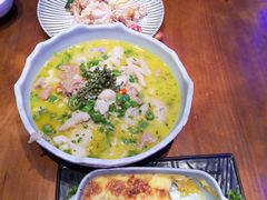-赵小姐丨新中餐(曲江店)