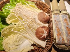 -同仁四季椰子鸡(罗湖国贸店)