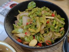 -有肉食·虎九闽菜(798艺术区店)