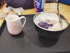 芋球芋圆芋泥厚奶-鲜芋仙(南开大悦城店)