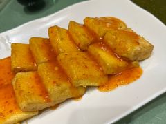 -刘胖子家常菜·蹄花焖藕(中央花园店)