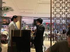 -丽都皇冠假日酒店·Matrix亦餐厅(望京店)