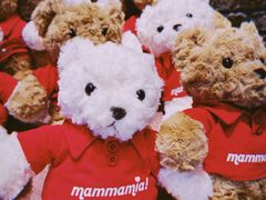 -Mammamia意大利餐厅(阳春巷店)