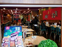 -宏状元现熬粥·京味菜(黄寺大街店)