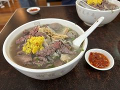 -潮镇老尾牛杂(环城西路店)