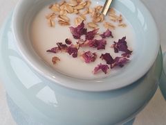 老北京老酸奶-庆云楼饭庄(什刹海店)