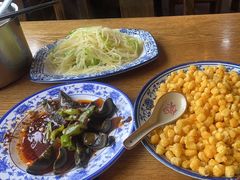 -百年老扣碗(沙坪坝店)