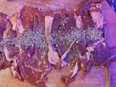 -热火朝天鲜切牛肉火锅(南强街巷店)