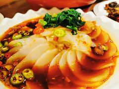 彬州御面-豳風苑大牌檔