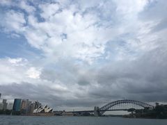 -悉尼海港大桥