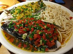 -山水人家(九堡店)