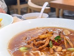 爆炒牛肉面-官桥贡面(吉城大厦店)