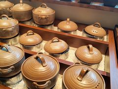 -桐湾大院·桐庐菜(滨江店)