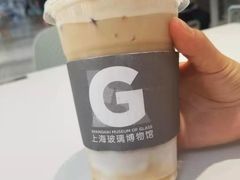 -穆拉诺餐厅(上海玻璃博物馆店)