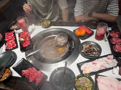 -海汕记·潮汕鲜牛肉火锅·自助