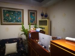 -源素美容养生会所