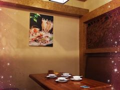-金穗园·砂锅粥.醉鸡煲火锅(长寿路店)