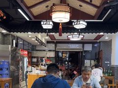 -秦君宝手擀菠菜面(金花路店)