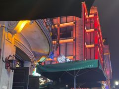 -星巴克(宁波老外滩店)