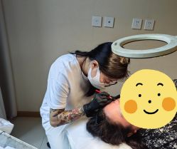 -西地微美纹绣中心