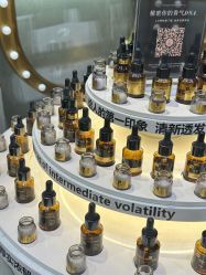 -香遇沙龙香水·调香·团建