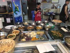 -长平老姿娘夜粥(平东一街店)