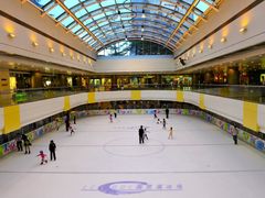-冰上乐园(大卫城店)