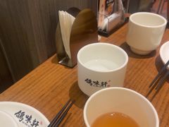 -鸽味轩·粤菜小馆(高楼门总店)