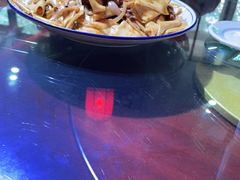 -范记靖远羊羔肉(博物馆店)