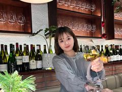 -肆海小川菜酒馆Wine Bistro (青年路店)