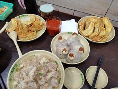 -李记清真馆(打钉巷店)