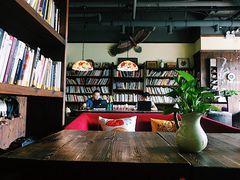 -1013咖啡书吧(兰庭国际店)