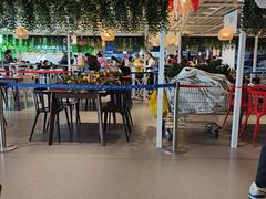 -宜家·瑞典风味餐厅(四元桥店)