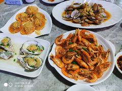 -四川小胡子海鲜(丁村万人海鲜广场店)