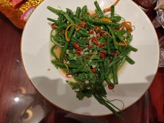 -大自然(鲁家村店)