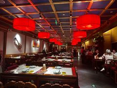 -小吊梨汤·北京菜·烤鸭(双井乐成中心店)