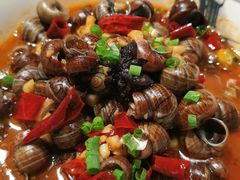 -虎子烧烤(湘江北路店)