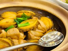 -阿诺泰·泰国餐厅(紫荆店)