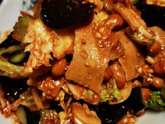 -好旺角齐市鲜切牛自助烤肉(农林五道街总店)